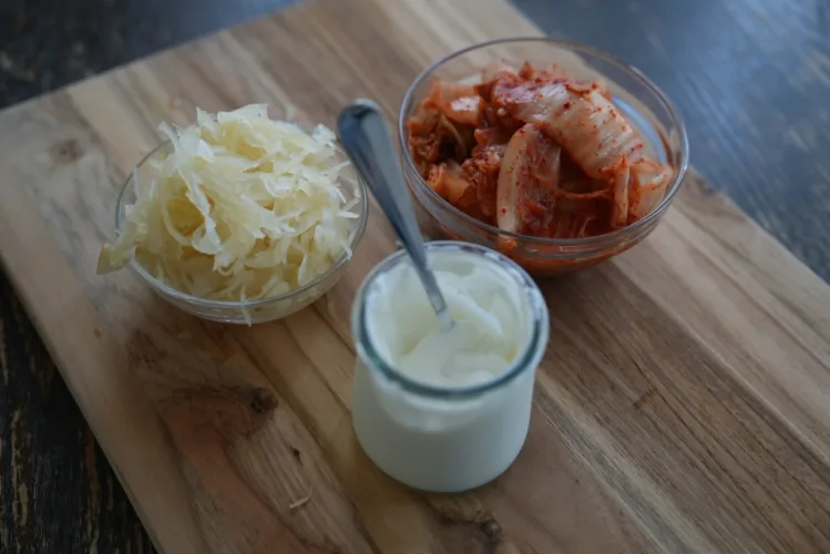 People have been fermenting food for millennia; here’s why more people are focused on gut health now